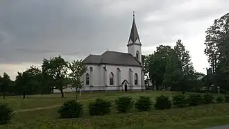 Ostrov (district de Sobrance)