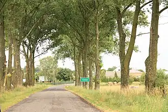 Ostrów (Biała Podlaska)