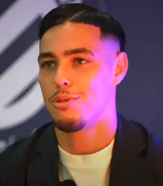 Image illustrative de l’article Othmane Maamma