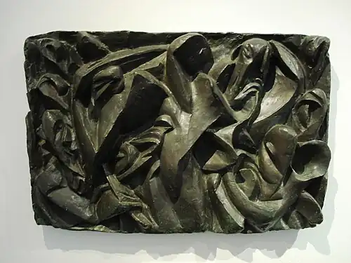 Otto Gutfreund, Concert