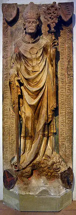 Image illustrative de l’article Otto von Wolfskeel