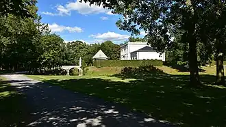 Image illustrative de l’article Vieux château de Peteghem