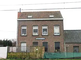 Image illustrative de l’article Gare de Kortekeer