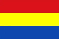 Drapeau de Alde Leie