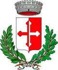 Blason de Oulx