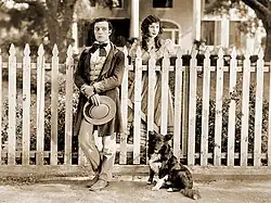 Description de l'image Our Hospitalit 1923.jpg.