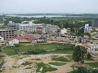 District de Bangalore Rural