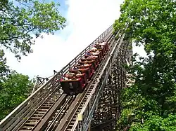 Outlaw Run