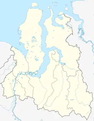 (Voir situation sur carte : Iamalie)