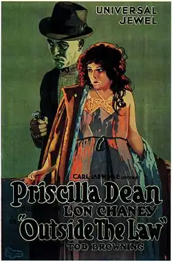 Les Révoltés (1920)