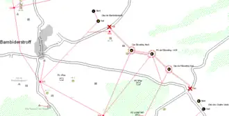 Localisation de l'ouvrage