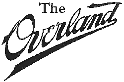 logo de Overland Automobile