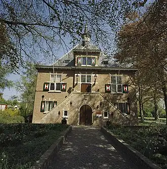 Westvoorne