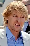 Owen Wilson dans le rôle de Don / Mobius