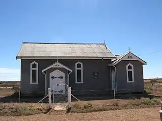 Oxley (Nouvelle-Galles du Sud)