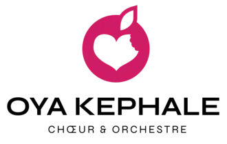 logo de Oya Kephale