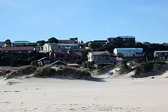 Oyster Bay (Cap-Oriental)