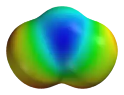 Image illustrative de l’article Ozone