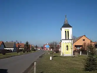 Pátek (district de Nymburk)