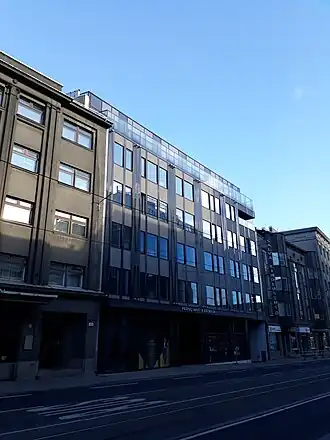 illustration de Trigon Property Development