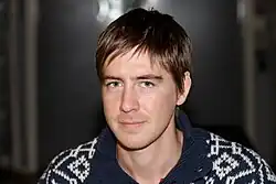 Description de l'image Pål Sverre Valheim Hagen.JPG.