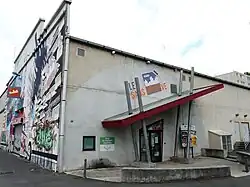 Description de cette image, également commentée ci-après