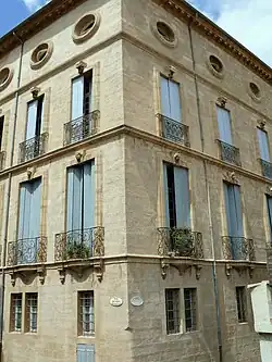 Hôtel Malibran