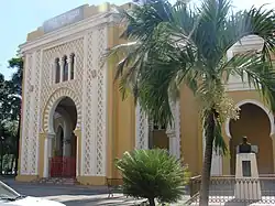 Arènes de Maracay