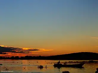 Santa Maria da Boa Vista