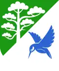 Blason de Põlva