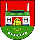 Blason de Pěnčín