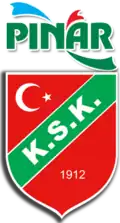 Logo du Pınar Karşıyaka