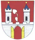 Blason de Pňovany
