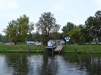 Image illustrative de l’article Île Císařský