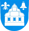 Blason de Přechovice