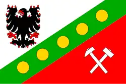 Drapeau de Předín