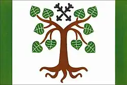 Drapeau de Přibyslav