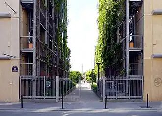 Image illustrative de l’article Jardin Biopark