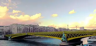 Image illustrative de l’article Pont Mirabeau