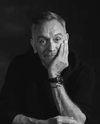 Michel-Marc Bouchard