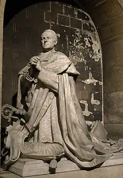 Image illustrative de l’article Pierre-Henri Lamazou