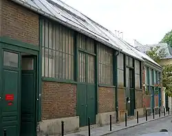 Numéro 37 et 37 bis.