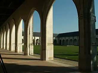 Image illustrative de l’article Campo Santo d'Orléans