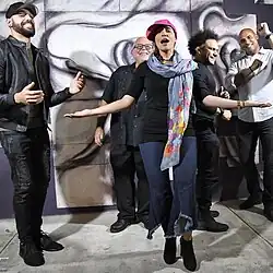 Description de cette image, également commentée ci-après