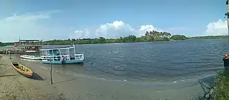 Senador Georgino Avelino