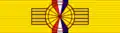 PAN Order of Manuel Amador Guerrero - Grand Cross BAR