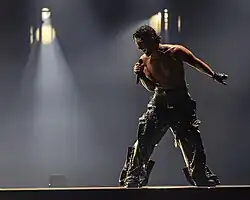 Parg à Bâle (2025)