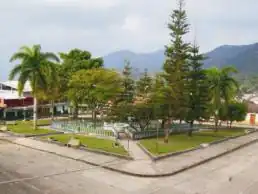 San Antonio (Tolima)
