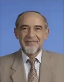 Christophe Payet 1994-1998