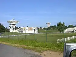 De gauche à droite: PB3 →TTC&M en 2004.